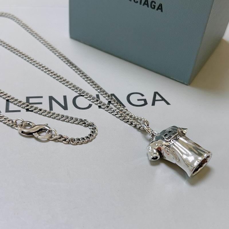 Balenciaga Necklace 10yxx52